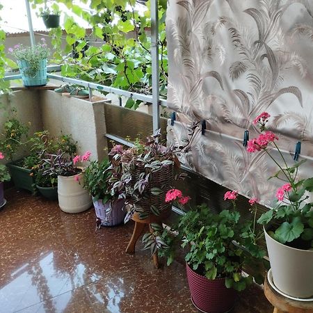 מלון House In קאחתי חדר תמונה