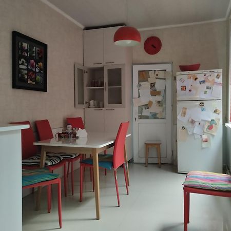 מלון House In קאחתי חדר תמונה