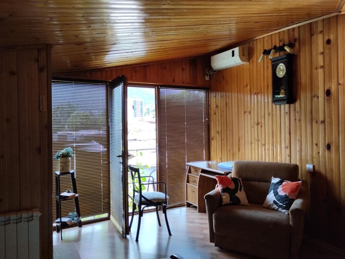 מלון House In קאחתי מראה חיצוני תמונה