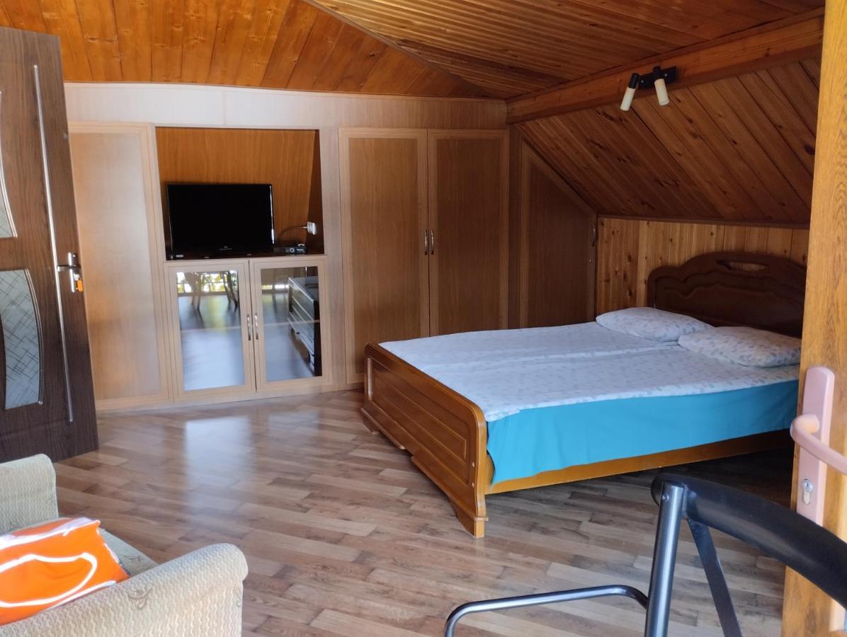 מלון House In קאחתי מראה חיצוני תמונה