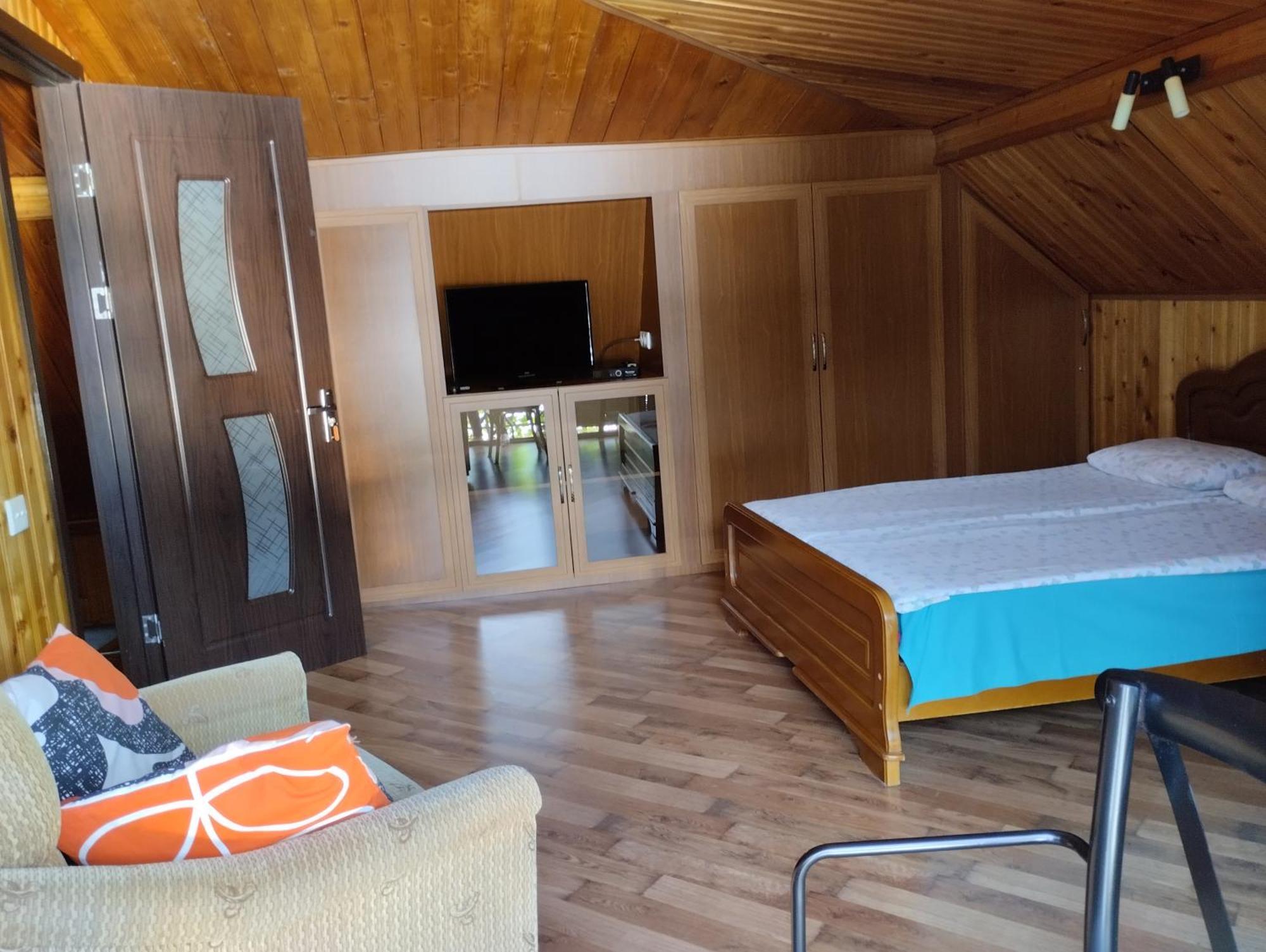 מלון House In קאחתי חדר תמונה