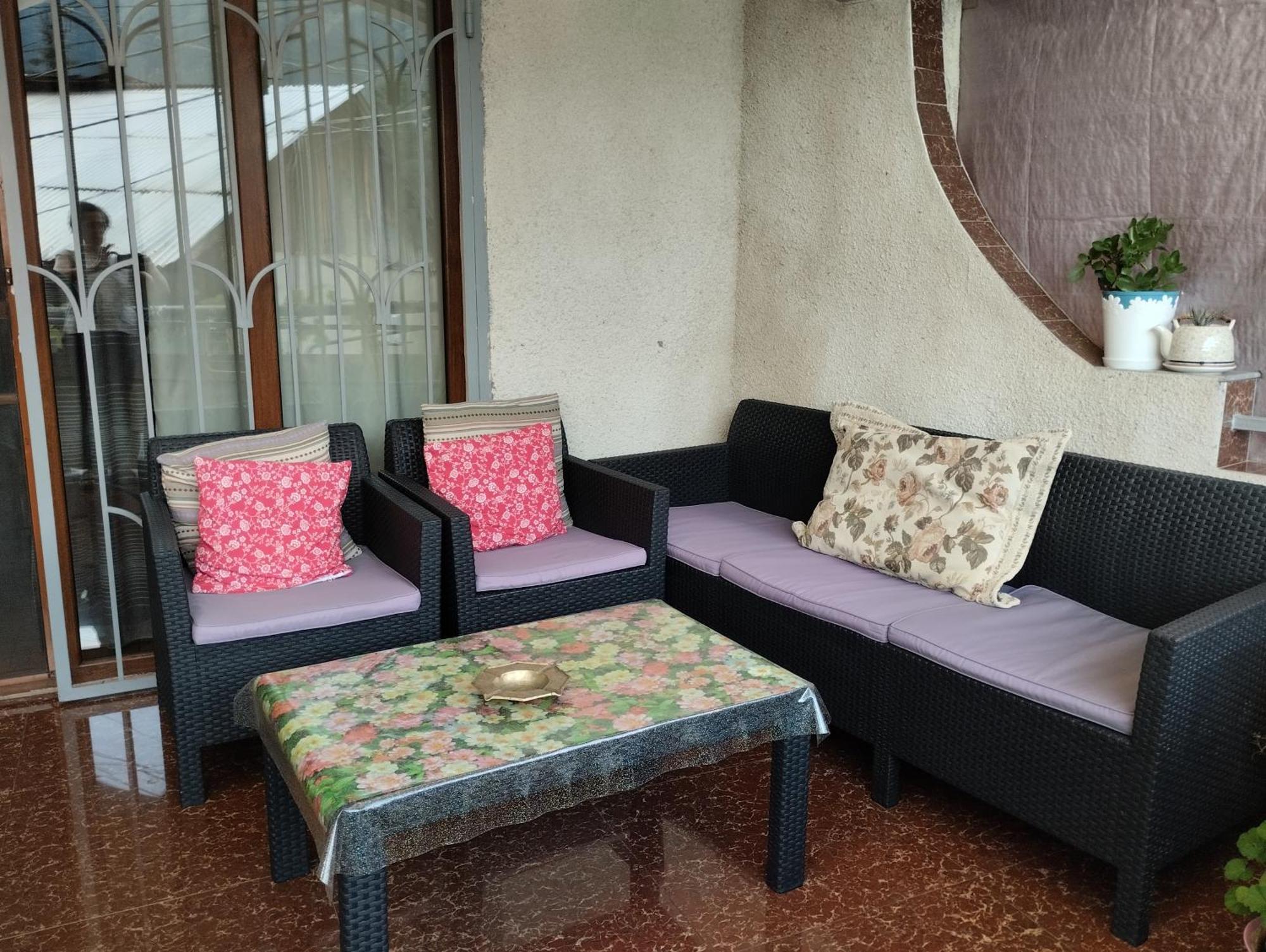 מלון House In קאחתי חדר תמונה