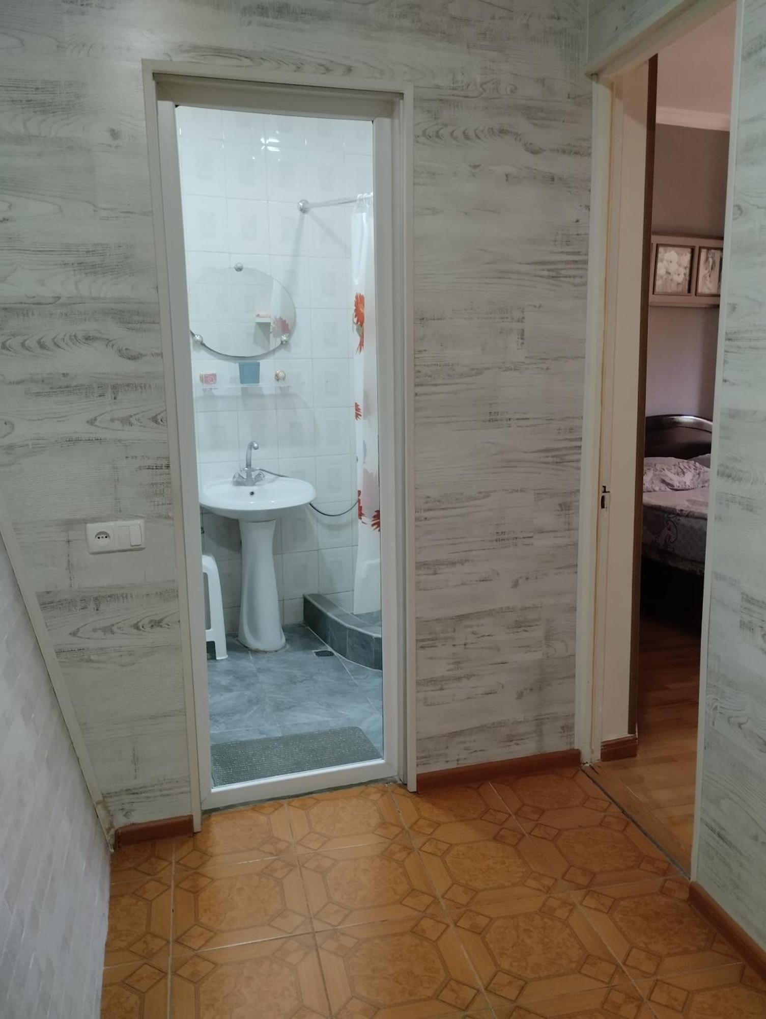 מלון House In קאחתי מראה חיצוני תמונה