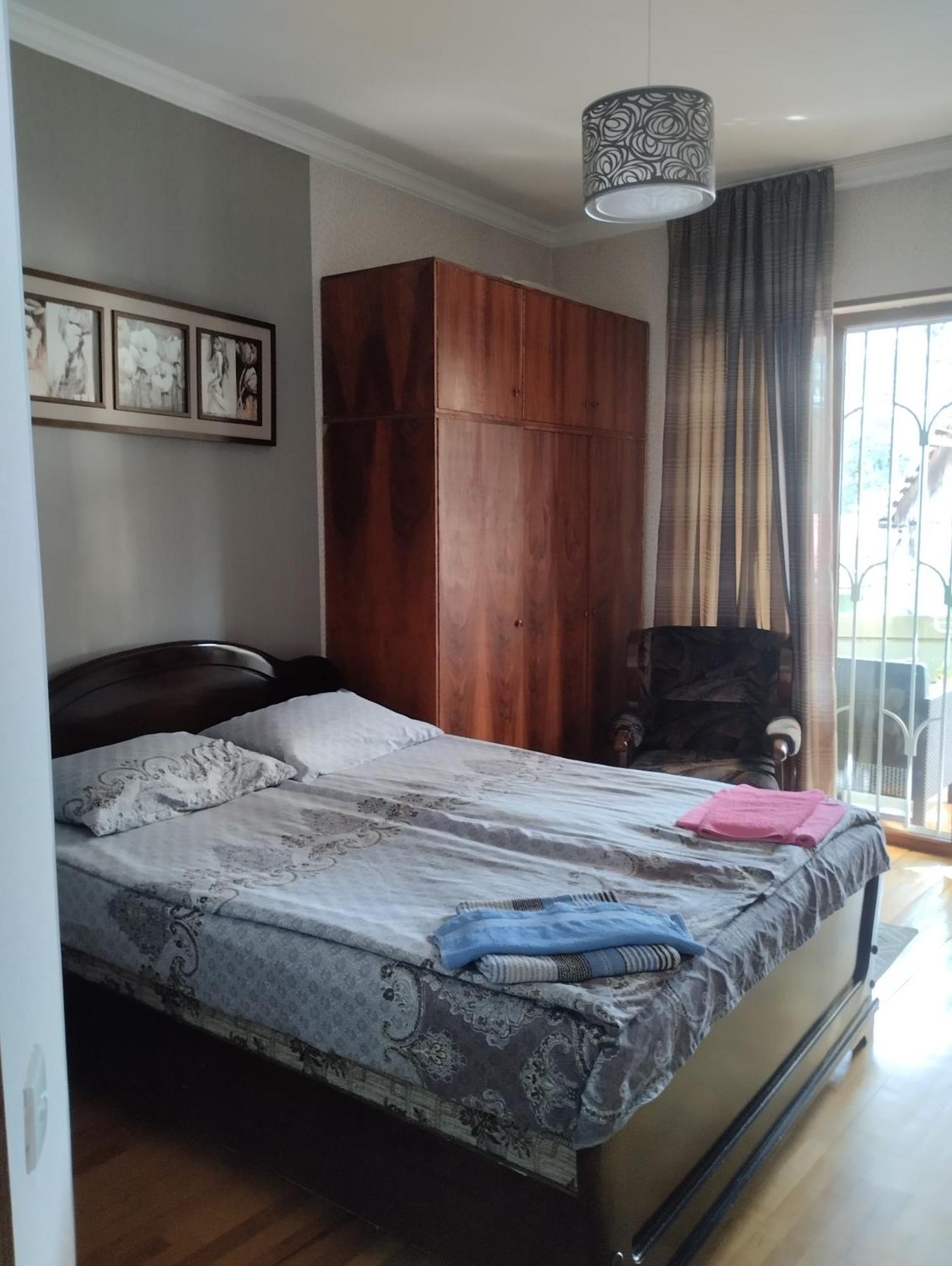 מלון House In קאחתי מראה חיצוני תמונה