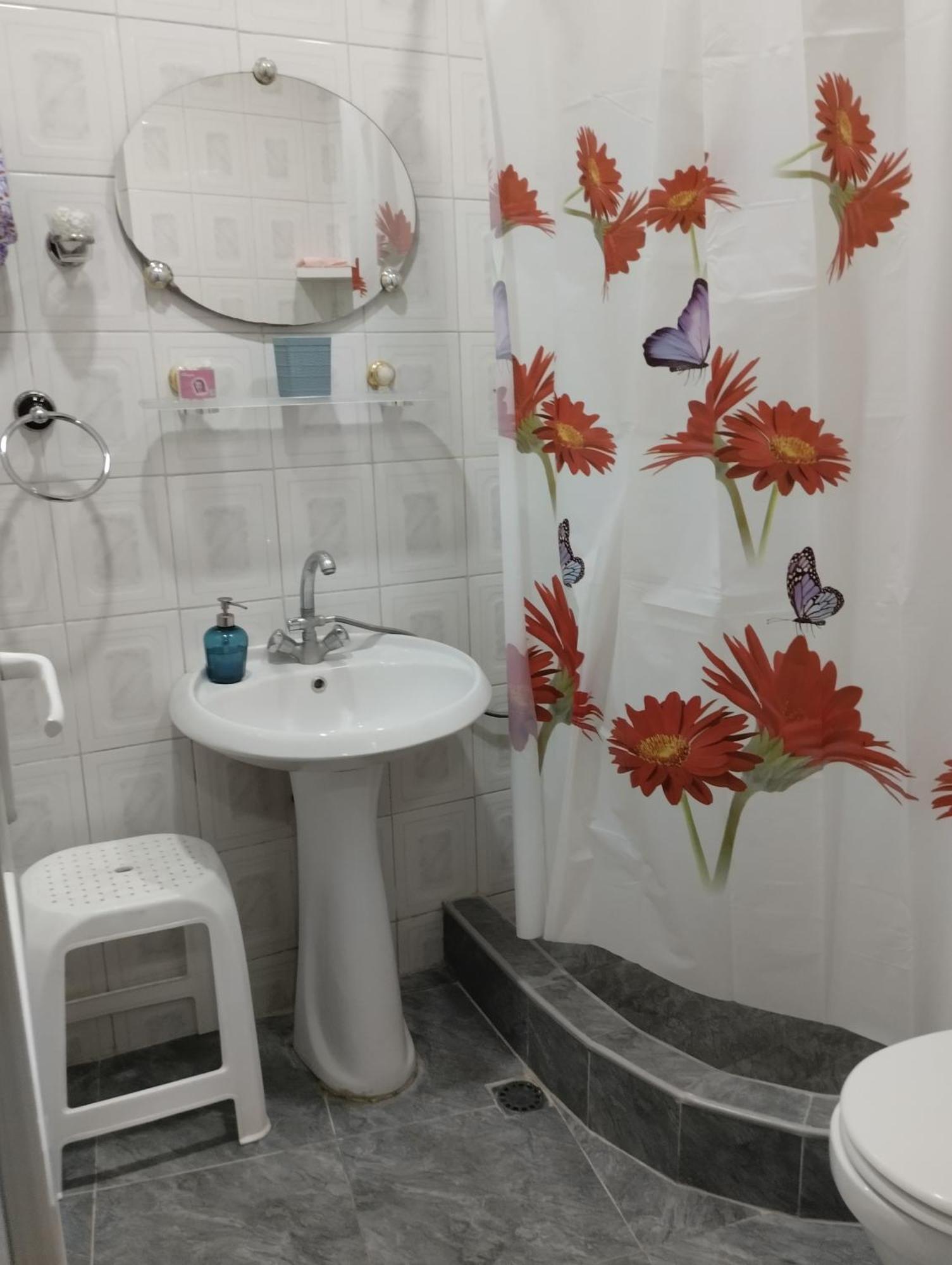 מלון House In קאחתי מראה חיצוני תמונה