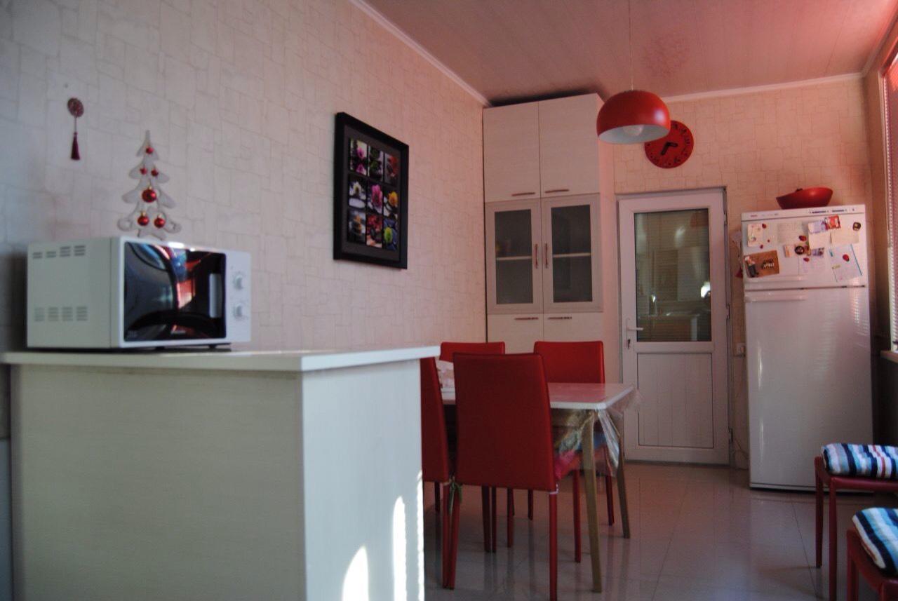 מלון House In קאחתי מראה חיצוני תמונה