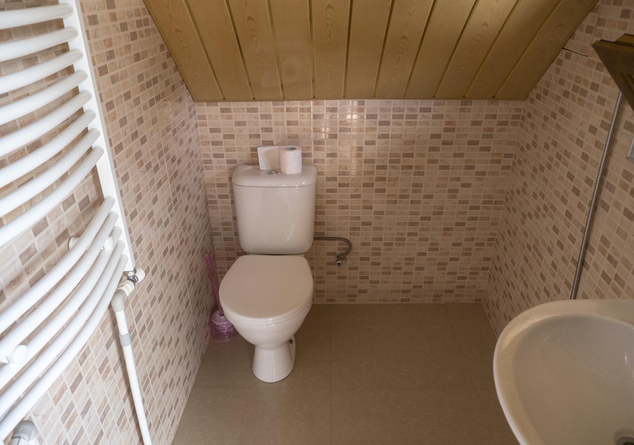 מלון House In קאחתי מראה חיצוני תמונה