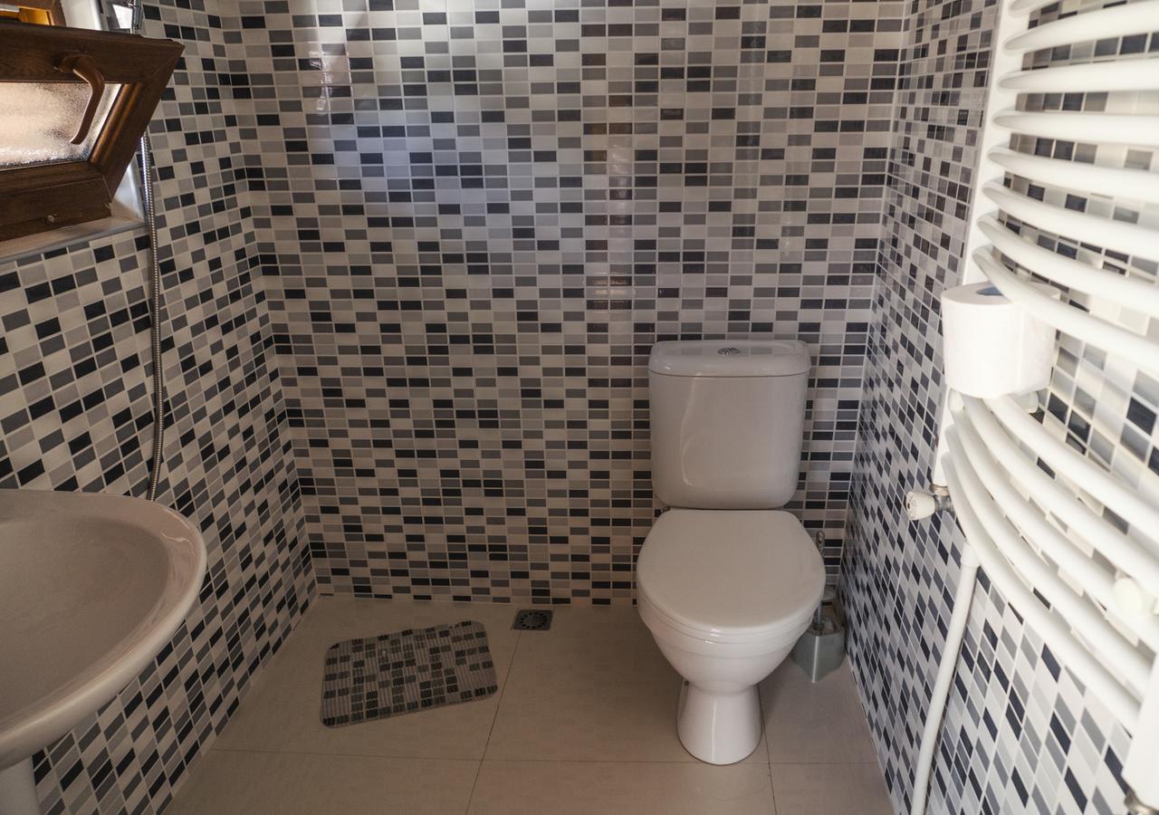 מלון House In קאחתי מראה חיצוני תמונה