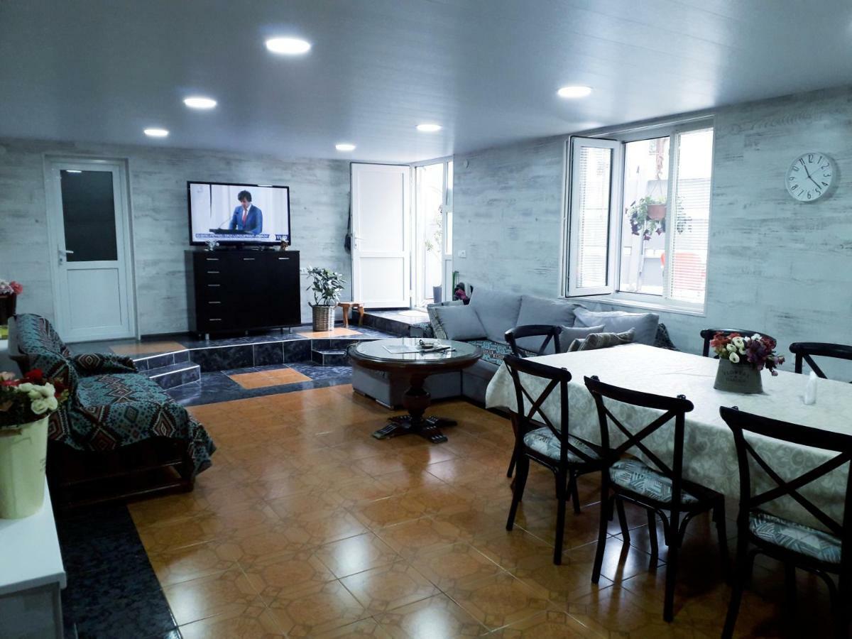 מלון House In קאחתי מראה חיצוני תמונה
