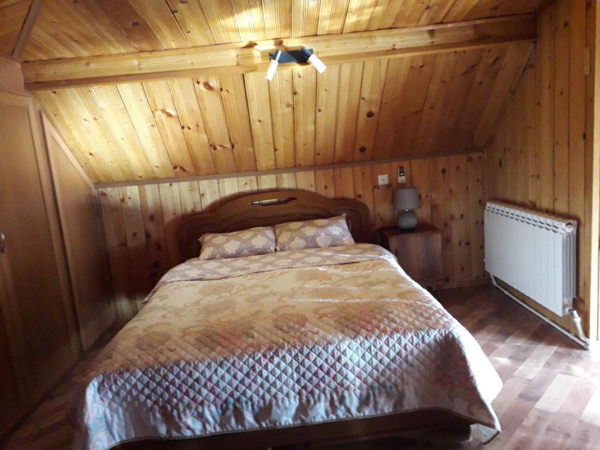 מלון House In קאחתי מראה חיצוני תמונה